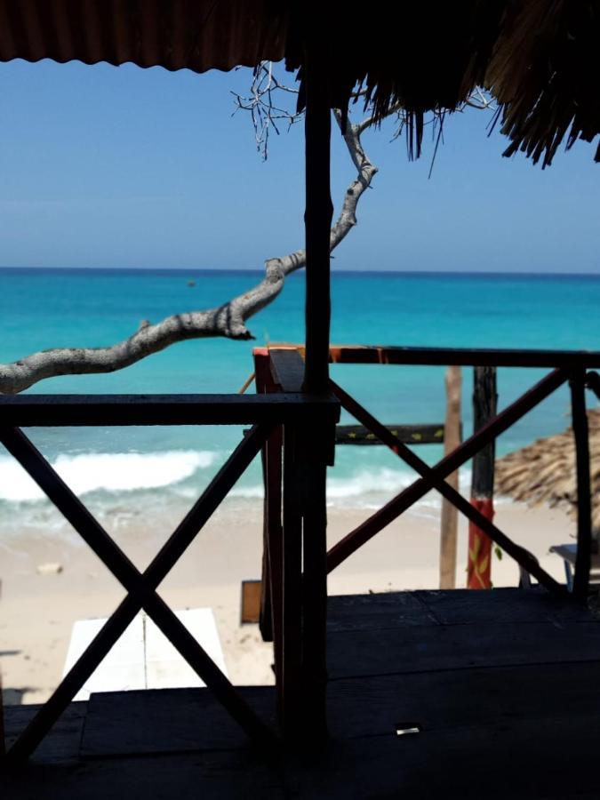 Playa Tortuga Cabana Playa Blanca Extérieur photo
