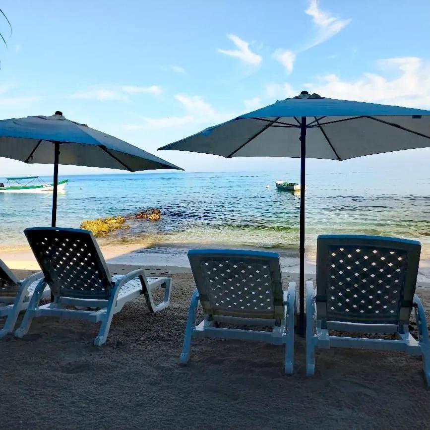 Playa Tortuga Cabana Playa Blanca Extérieur photo