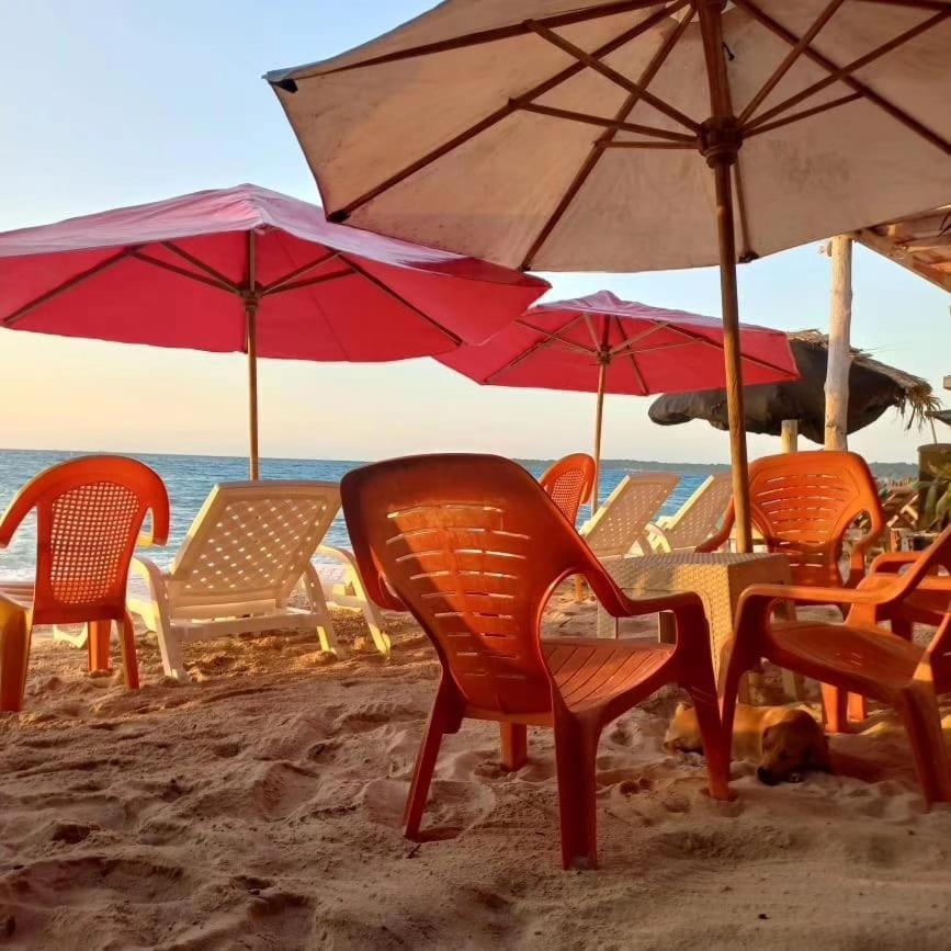 Playa Tortuga Cabana Playa Blanca Extérieur photo