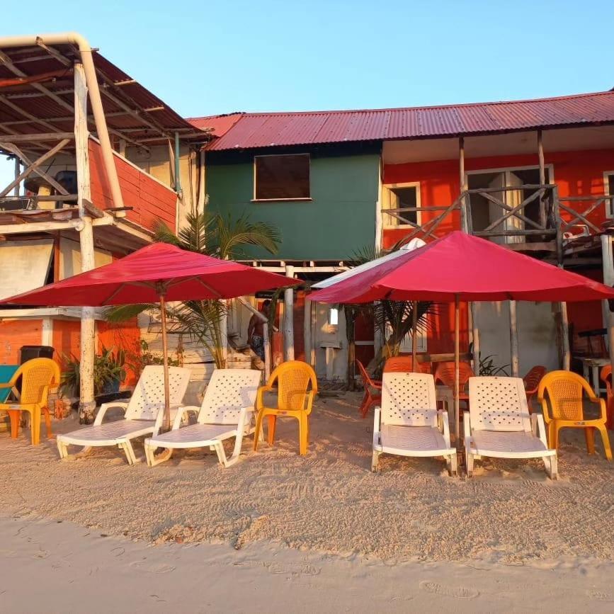 Playa Tortuga Cabana Playa Blanca Extérieur photo