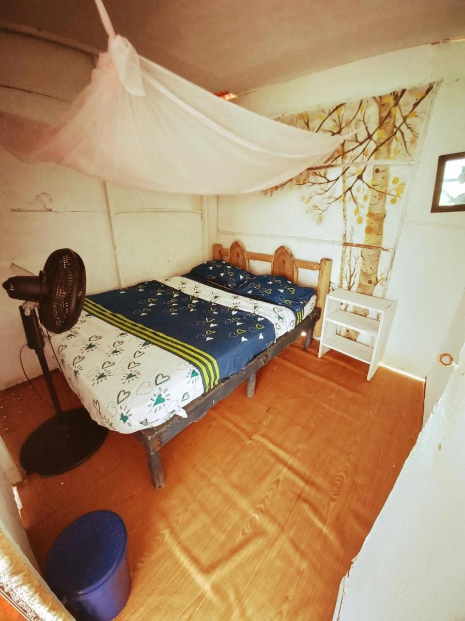 Playa Tortuga Cabana Playa Blanca Extérieur photo